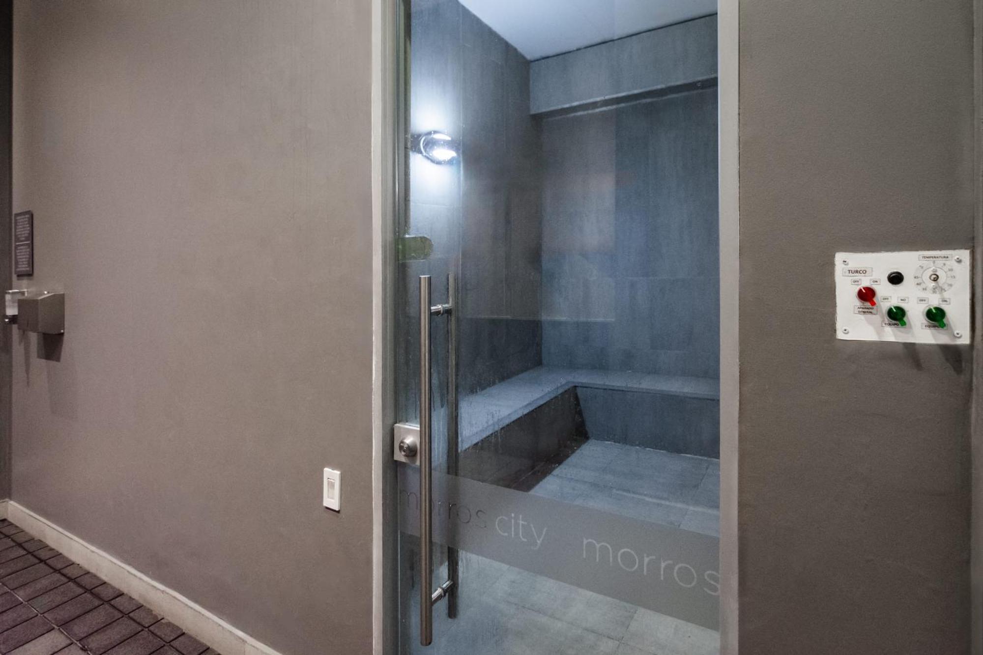 41St Fl Beach Condo In Bocagrande Cartagena Екстериор снимка