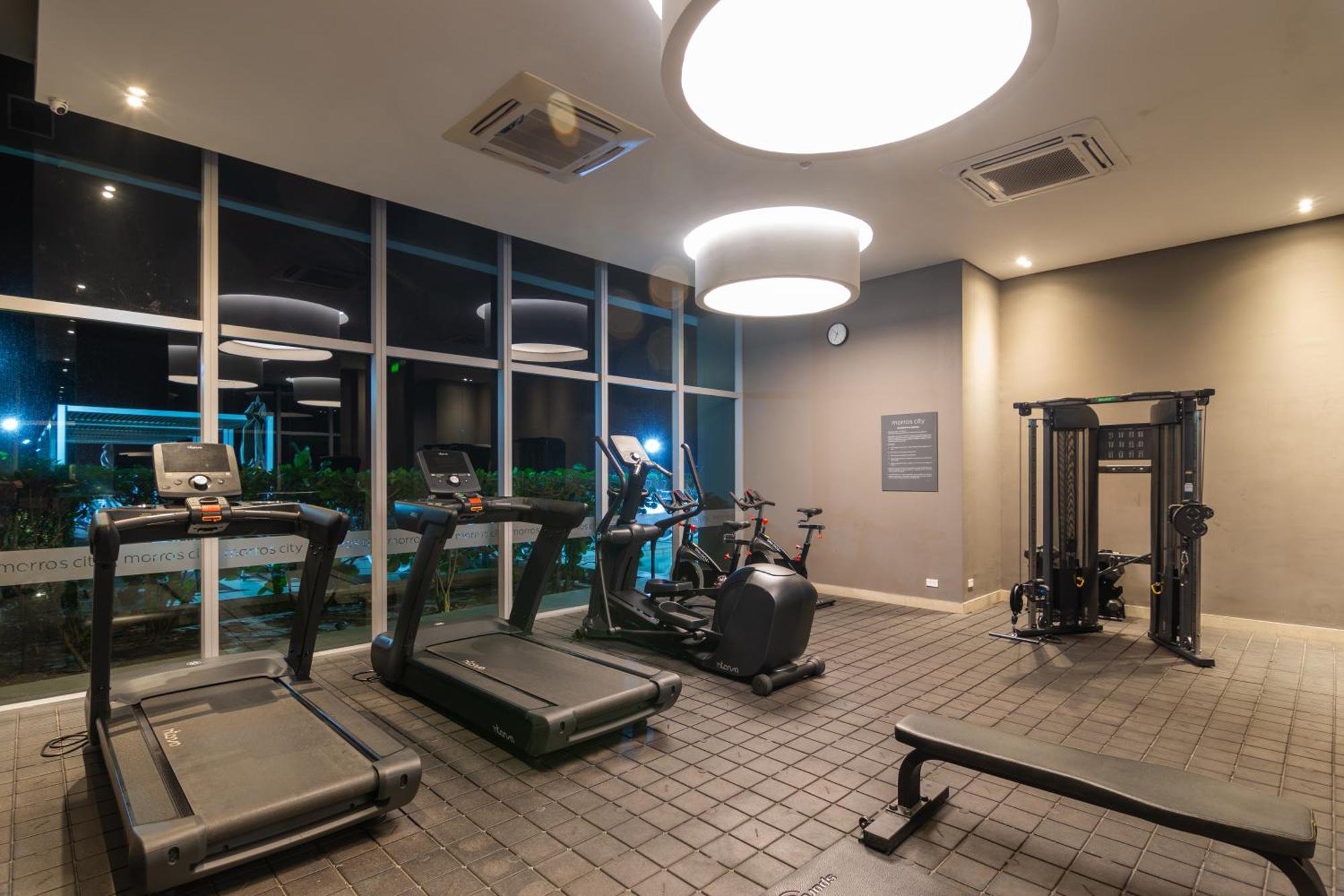 41St Fl Beach Condo In Bocagrande Cartagena Екстериор снимка