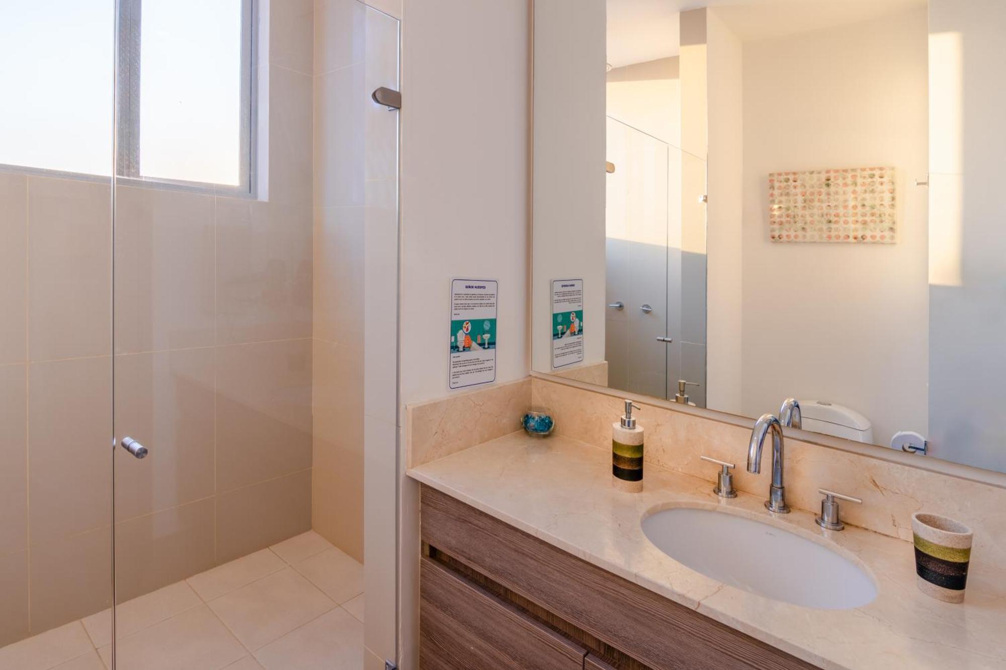 41St Fl Beach Condo In Bocagrande Cartagena Екстериор снимка