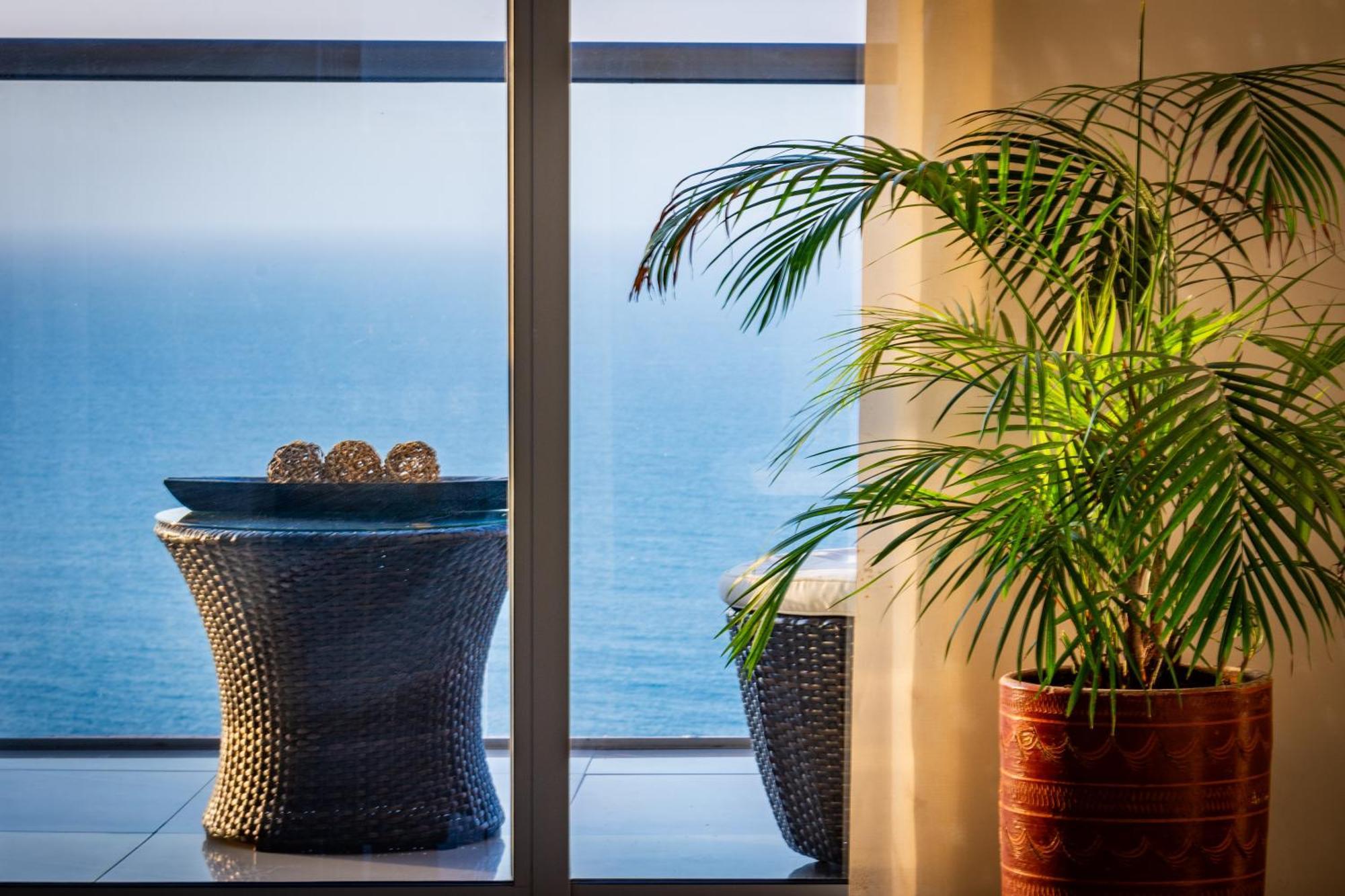41St Fl Beach Condo In Bocagrande Cartagena Екстериор снимка