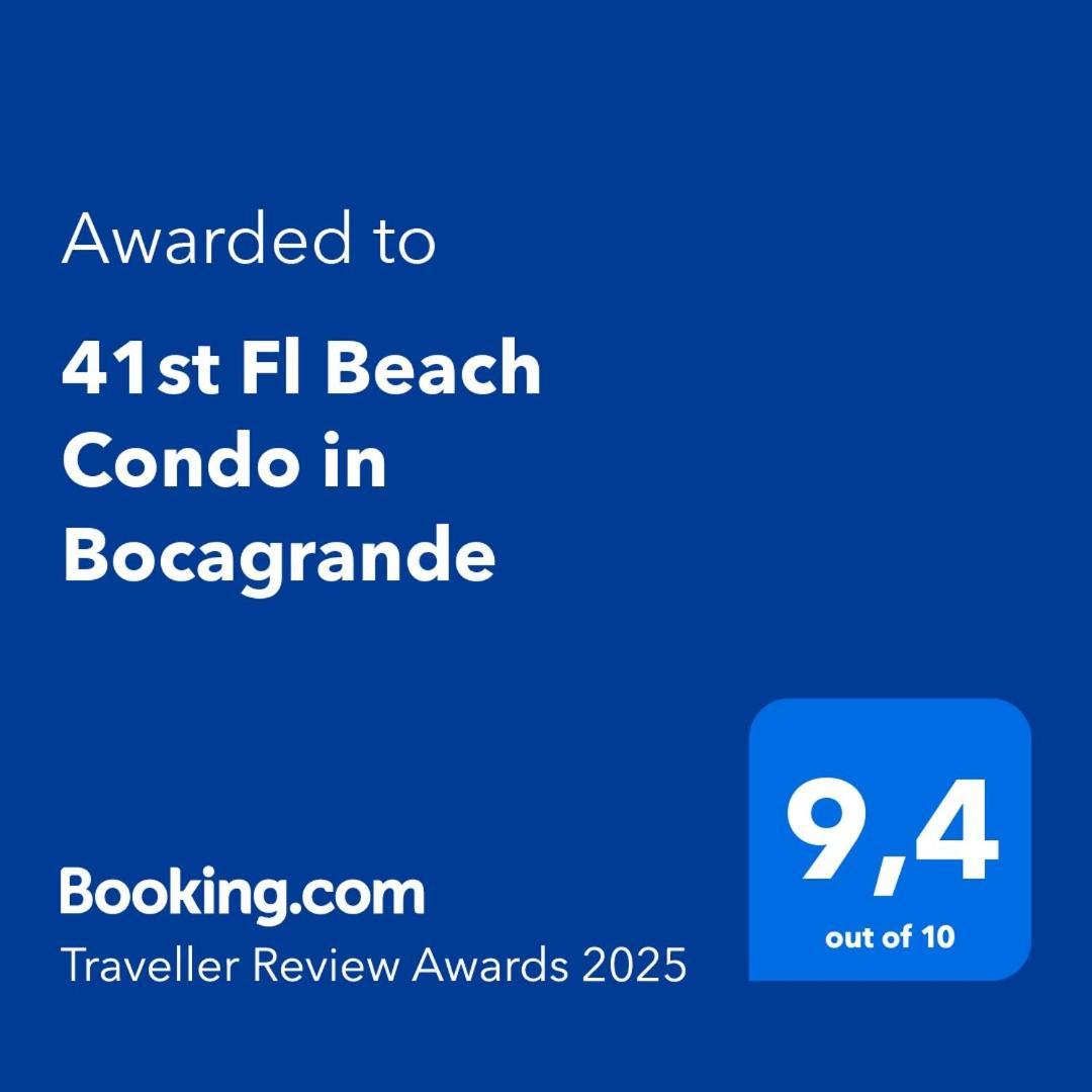 41St Fl Beach Condo In Bocagrande Cartagena Екстериор снимка