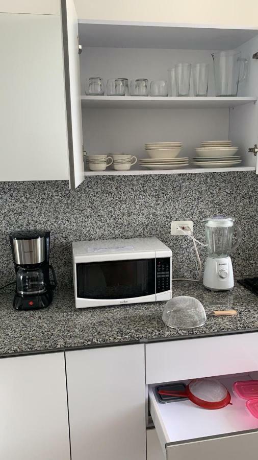 41St Fl Beach Condo In Bocagrande Cartagena Екстериор снимка